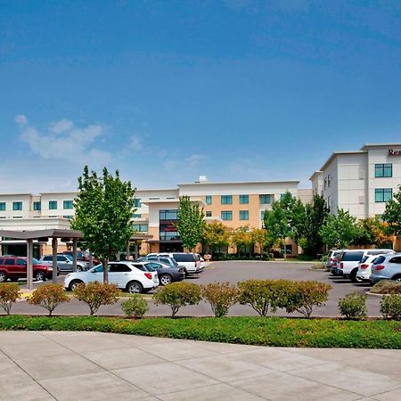 Residence Inn By Marriott Portland Airport At Cascade Station Exterior foto