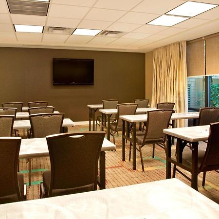 Residence Inn By Marriott Portland Airport At Cascade Station Exterior foto
