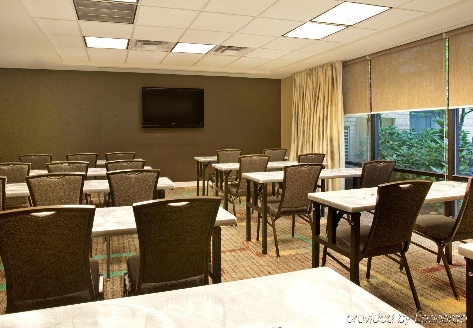 Residence Inn By Marriott Portland Airport At Cascade Station Exterior foto