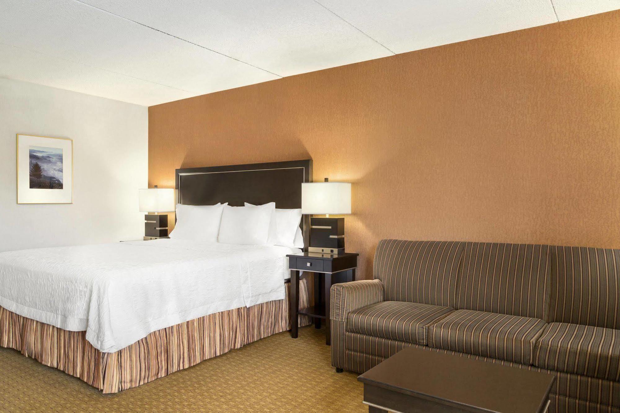 Residence Inn By Marriott Portland Airport At Cascade Station Exterior foto