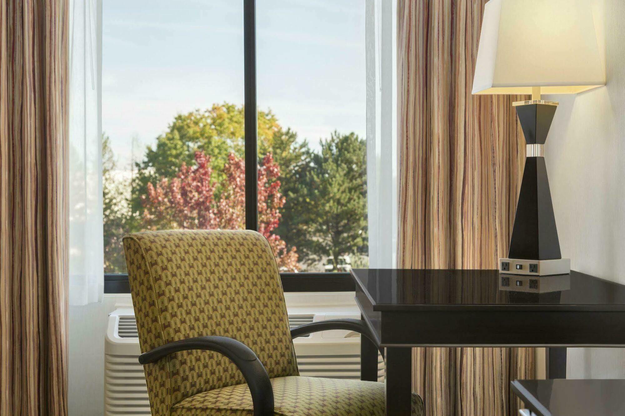 Residence Inn By Marriott Portland Airport At Cascade Station Exterior foto