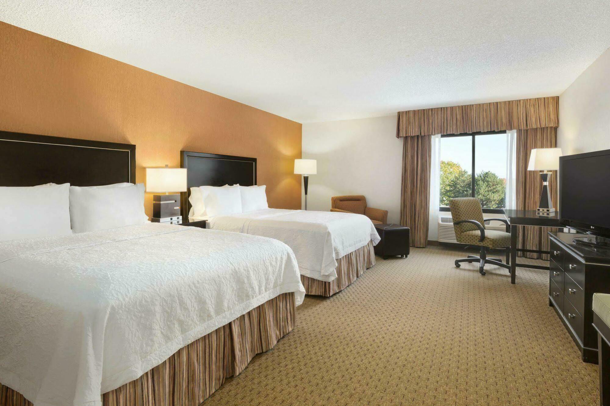 Residence Inn By Marriott Portland Airport At Cascade Station Exterior foto